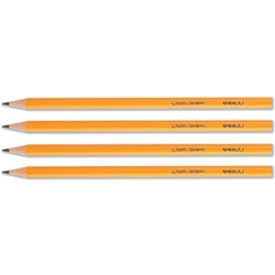 Mirado Classic Pencil 2H [Pack 12]